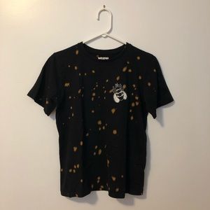 Buggin’ out west49 t-shirt